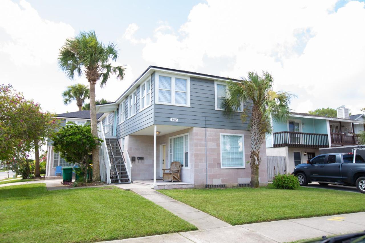 New Listing! Centrally Located Efficiency One Mile To The Beach! Jacksonville Beach Exterior photo